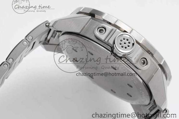 MIROTIME 0417 Versatile Aquatimer SS IW3290 V6SF 1:1 Best Edition Blue Dial on SS Bracelet A 7031